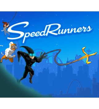 SpeedRunners Steam Key 